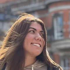Carol Jiménez